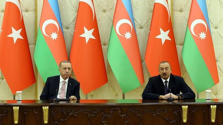 Erdogan: “Settlement of Karabakh conflict within Azerbaijan’s territorial integrity is our greatest desire”
