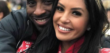 Vanessa Bryant sues helicopter company after death of Kobe, Gianna, 7 others