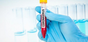 First case of coronavirus reported in Switzerland