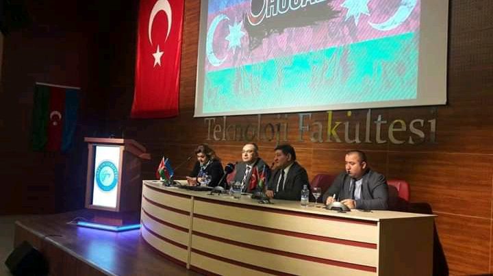 Khojaly genocide victims commemorated in Ankara 