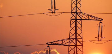 Break in electricity supply of Baku City eliminated