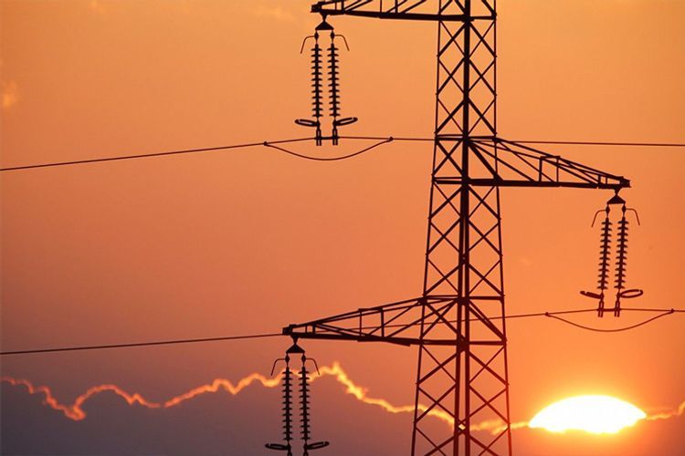 Break in electricity supply of Baku City eliminated