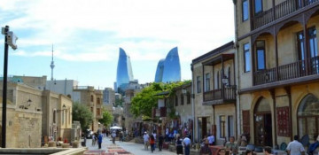 Azerbaijan's State Tourism Agency appeals to citizens and tour operators regarding coronavirus risk
