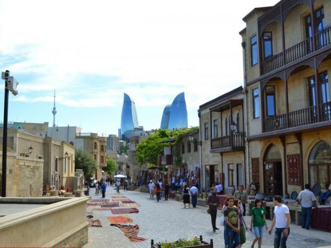 Azerbaijan's State Tourism Agency appeals to citizens and tour operators regarding coronavirus risk