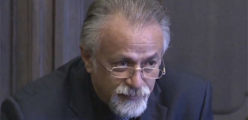 Detained Vahagn Vershmishyan dismissed as head of Armenian Urban Development Committee