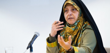 Iran’s vice president infected with coronavirus