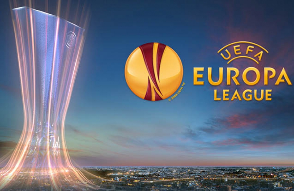 UEFA Europa League round of 16 draw held