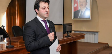 “Azerbaijani community of Nagorno Karabakh” launches new campaign