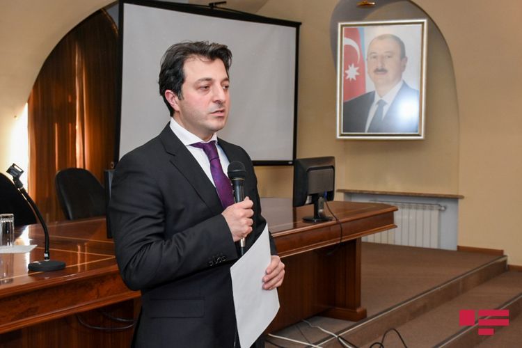 “Azerbaijani community of Nagorno Karabakh” launches new campaign