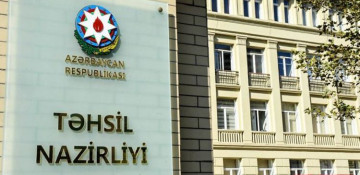 Azerbaijan's Ministry of Education establishes task force to prevent the spread of coronavirus in educational institutions