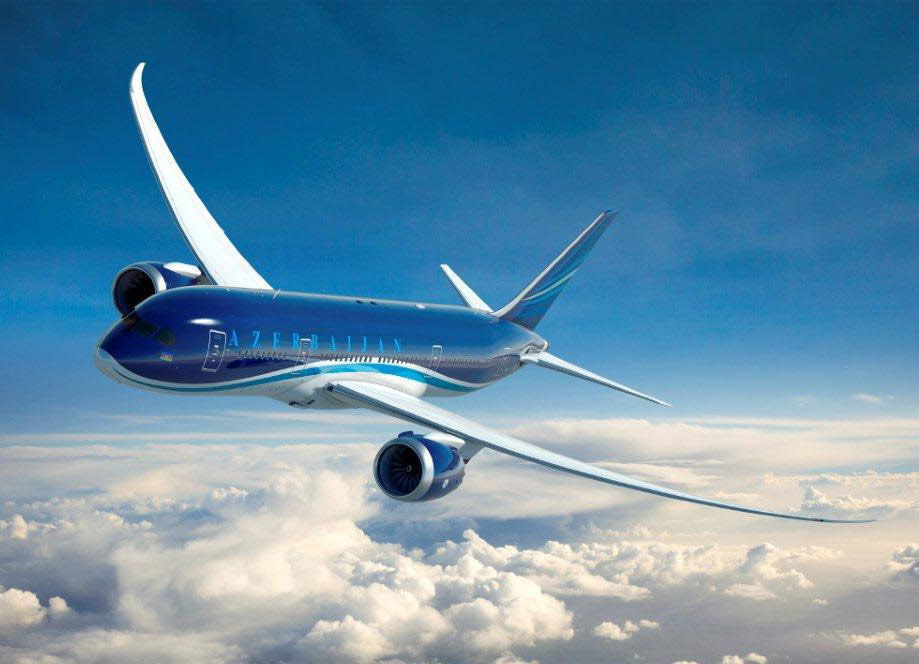 Azerbaijan Airlines plane heading to Dubai returns to airport