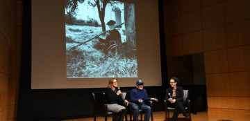 Azerbaijani documentary featured at New York Sephardic Jewish Film Festival