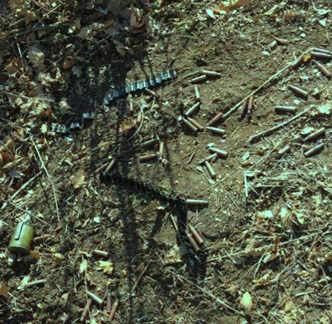 Azerbaijan Military Prosecutor's Office files criminal case on Armenian provocation