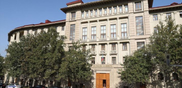 Azerbaijan's newly elected parliament to holds first session on March 12