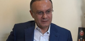 Armenia ex-defense minister engaged as suspect in squander in particularly large amounts