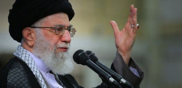 Khamenei: 
