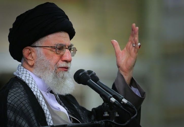 Khamenei: Coronavirus to be eliminated in Iran after a period which not to last so long