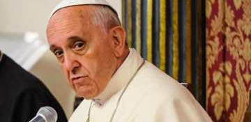 Pope Francis tests negative for coronavirus