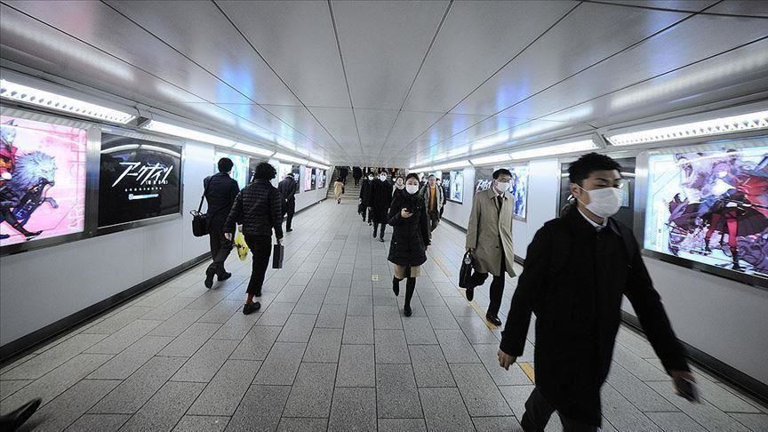 Death toll in China from coronavirus rises to 2,983