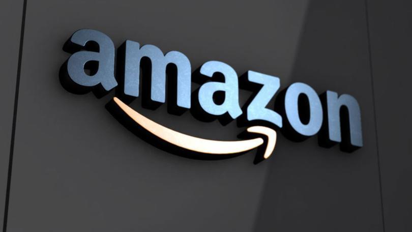 Amazon confirms first coronavirus case among U.S. employees