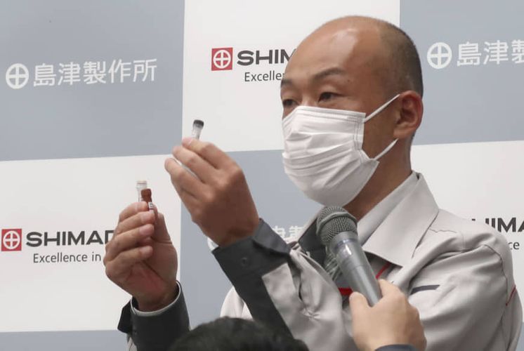 Test kit to detect coronavirus in one hour may be released in March