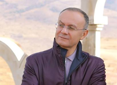 New indictment filed against Armenia ex-defense minister