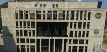 Azerbaijan suspends entry of Iranian ships