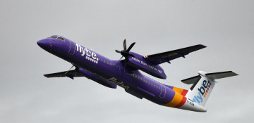 Virus hit to aviation may top $100 bn: industry group