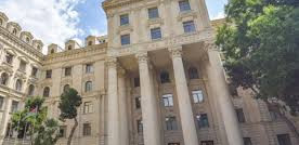 Azerbaijani MFA congratulates newly appointed Ukrainian FM