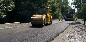 Azerbaijani President approves funding for construction of road in Goranboy district