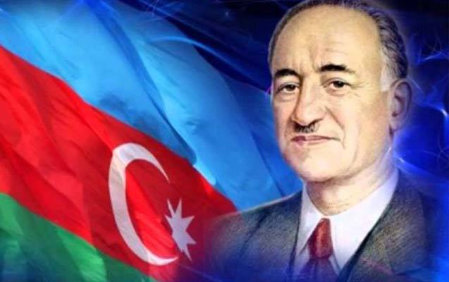 65 years pass since Mammad Amin Rasulzadeh died
