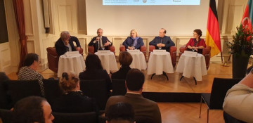 Vice President of the German Bundestag: What happened in Khojaly - tragedy of mankind