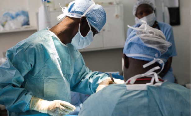 Death toll from Lassa fever rises to 132 in Nigeria