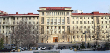 Azerbaijani government donates $5 million to Iran to fight coronavirus