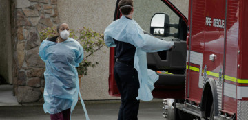 Coronavirus cases in US surpass 500, deaths rise to 22