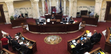 Idaho State Senate hosts presentation on Azerbaijan (VIDEO)
