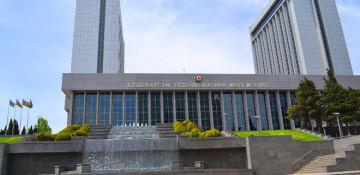 Azerbaijani MPs to undergo coronavirus testing today