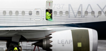 US regulators will force Boeing to rewire 737 MAX jets: report