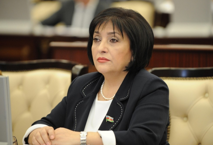 Azerbaijan’s ruling party names candidate for parliament speaker