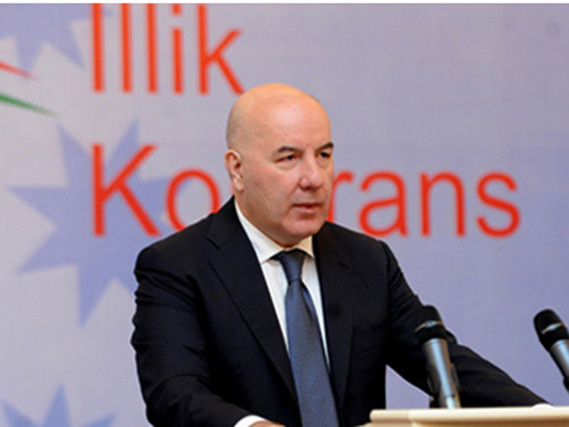 Azerbaijan has sufficient strategic foreign exchange reserves - CBA chairman