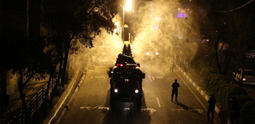 Iran announces 63 new virus deaths, taking total to 354