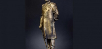 Monument to Haji Zeynalabdin Taghiyev to be erected in Baku