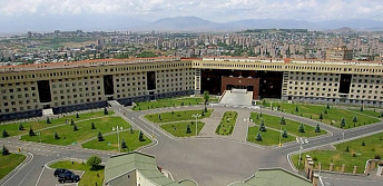 Major irregularities found in Armenian defense ministry's diesel fuel procurement