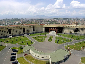 Major irregularities found in Armenian defense ministry's diesel fuel procurement