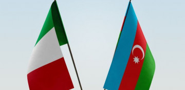 Document submission to Consular Department of Azerbaijani Embassy to Italy postponed due to coronavirus