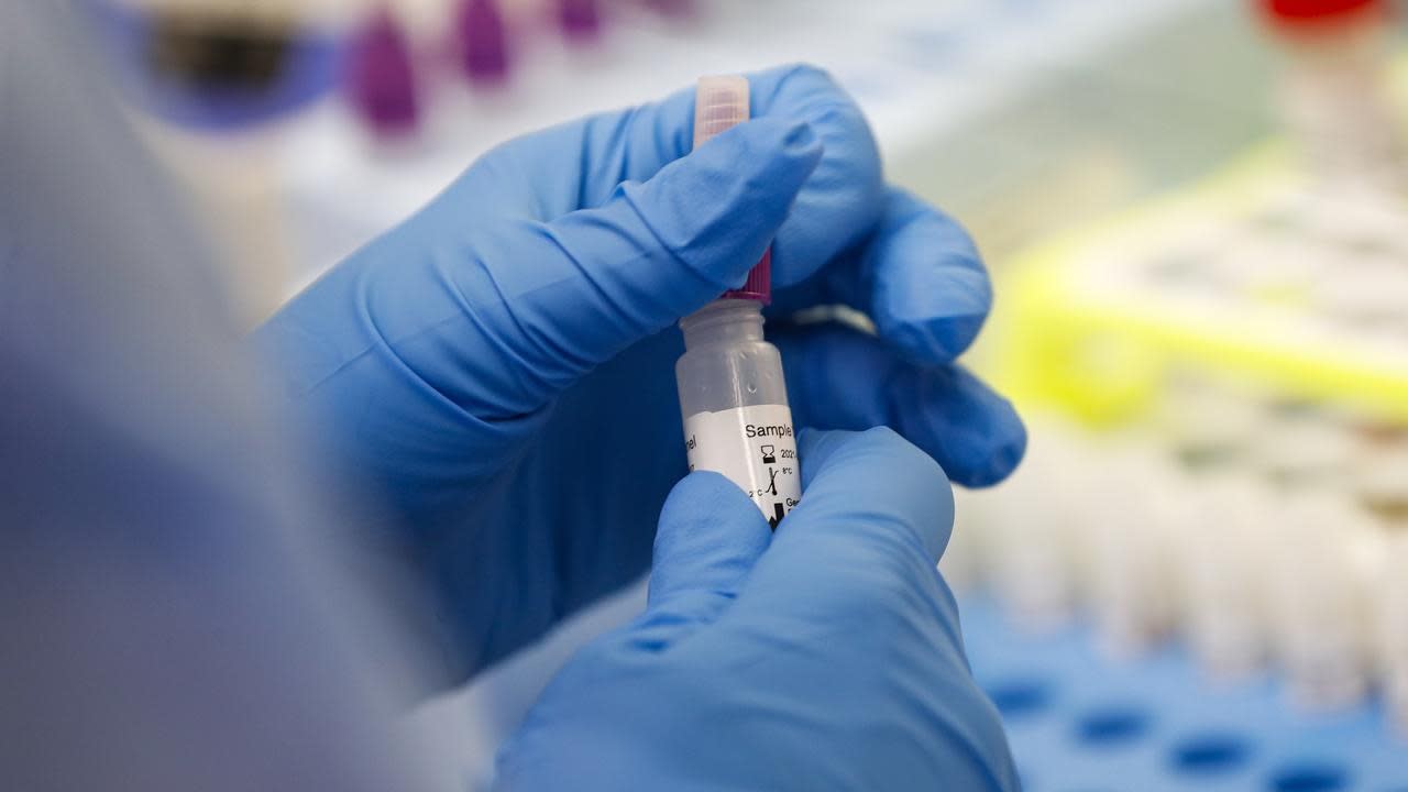 WHO says coronavirus is a pandemic, UK and Italy announce big war chests to fight it