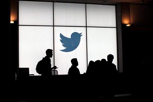 Twitter staff ordered to work from home over virus fears