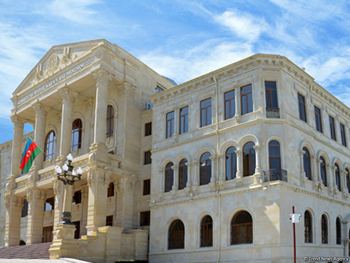 People spreading rumors about coronavirus in Azerbaijan to be prosecuted