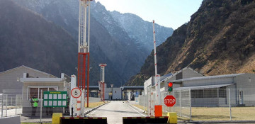 Georgia to close borders with Armenia and Azerbaijan for 10 days