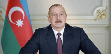 Azerbaijani president allocates additional funds for gasification of several districts